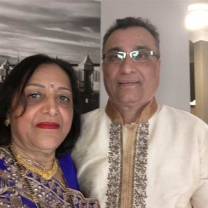 Meet your Posher, Usha